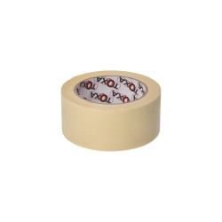 Páska maliarska samolepiaca papierová 48mm x 50m Páska maliarska samolepiaca papierová 48mm x 50m